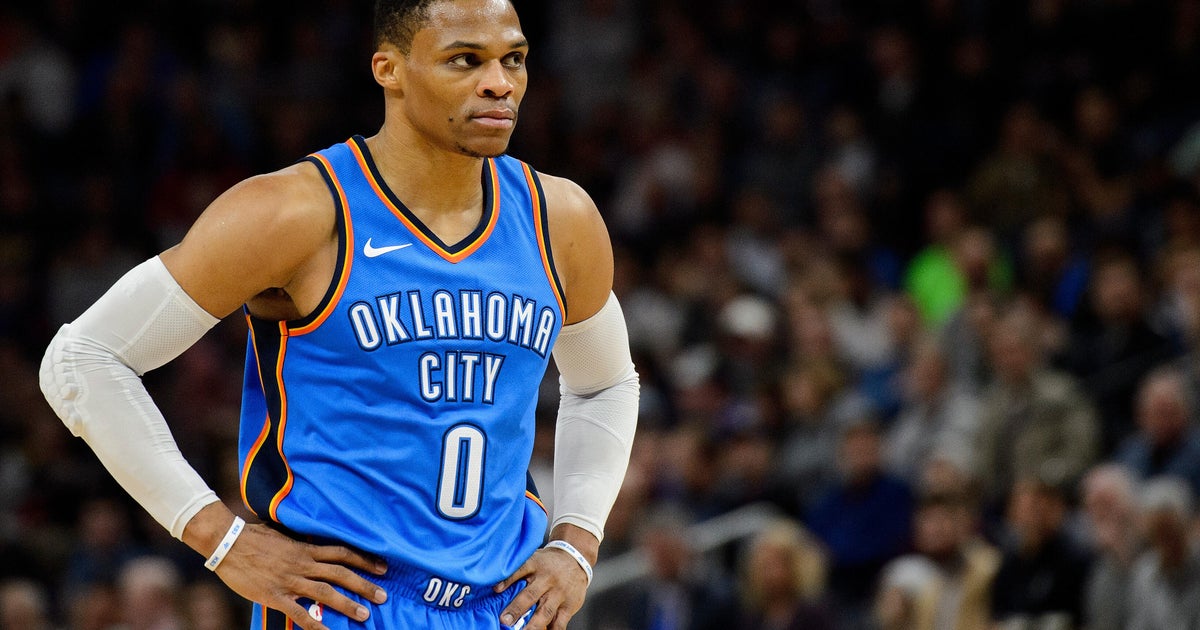 Former NBA MVP Russell Westbrook announces retirement from basketball
