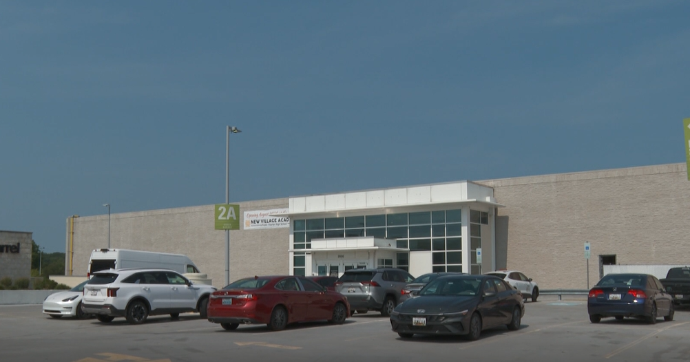 New Village Academy brings unconventional high school to Annapolis Mall