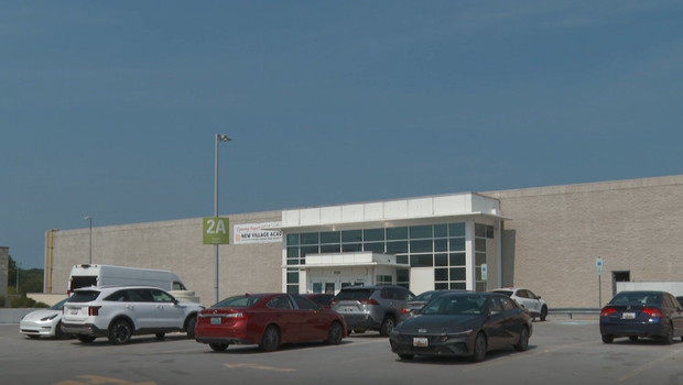 New Village Academy brings unconventional high school model to Annapolis Mall