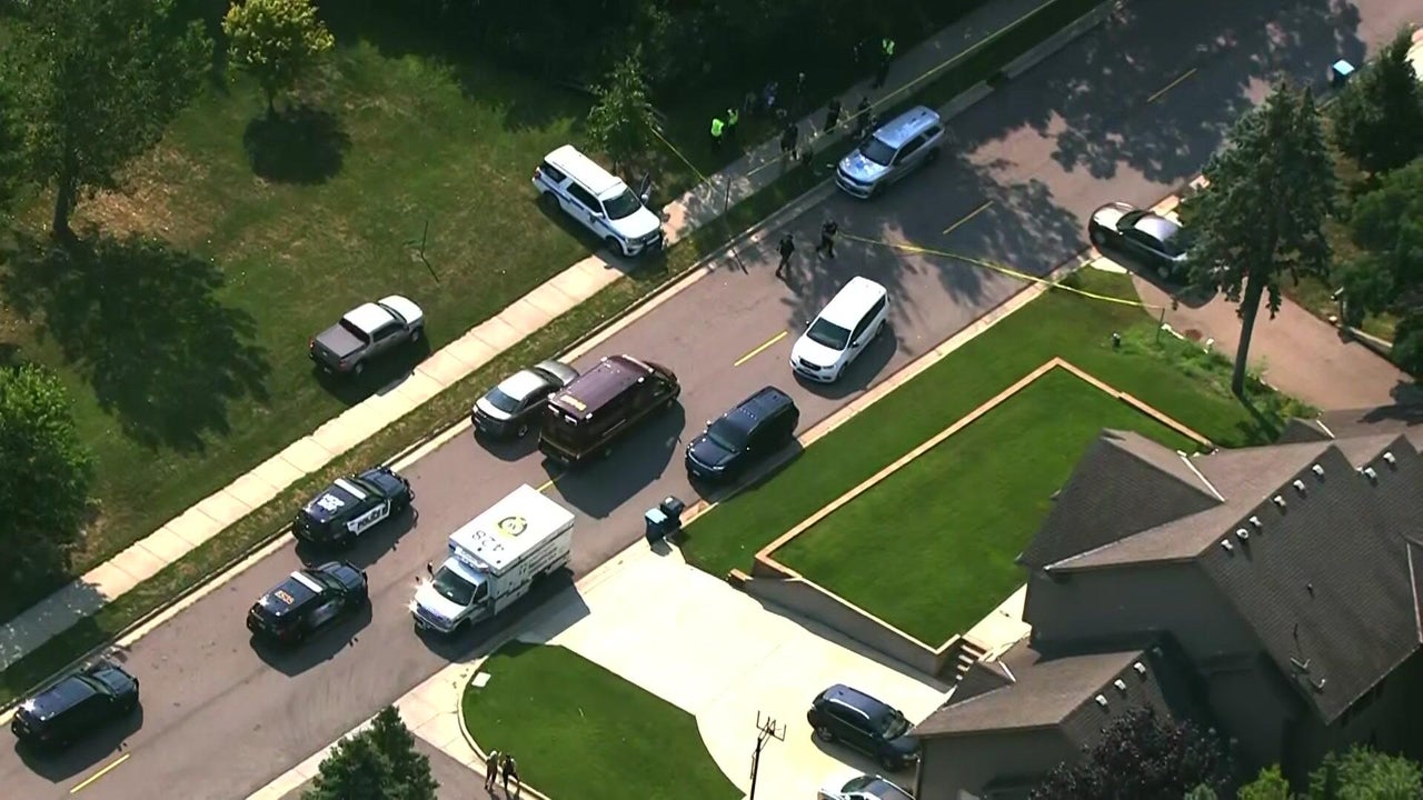 Families Ask for Privacy as Hopkins Police Continue Home Daycare Homicide Investigation
