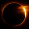 Europe sees total solar eclipse: "A very grand thing connected to something bigger than yourself"