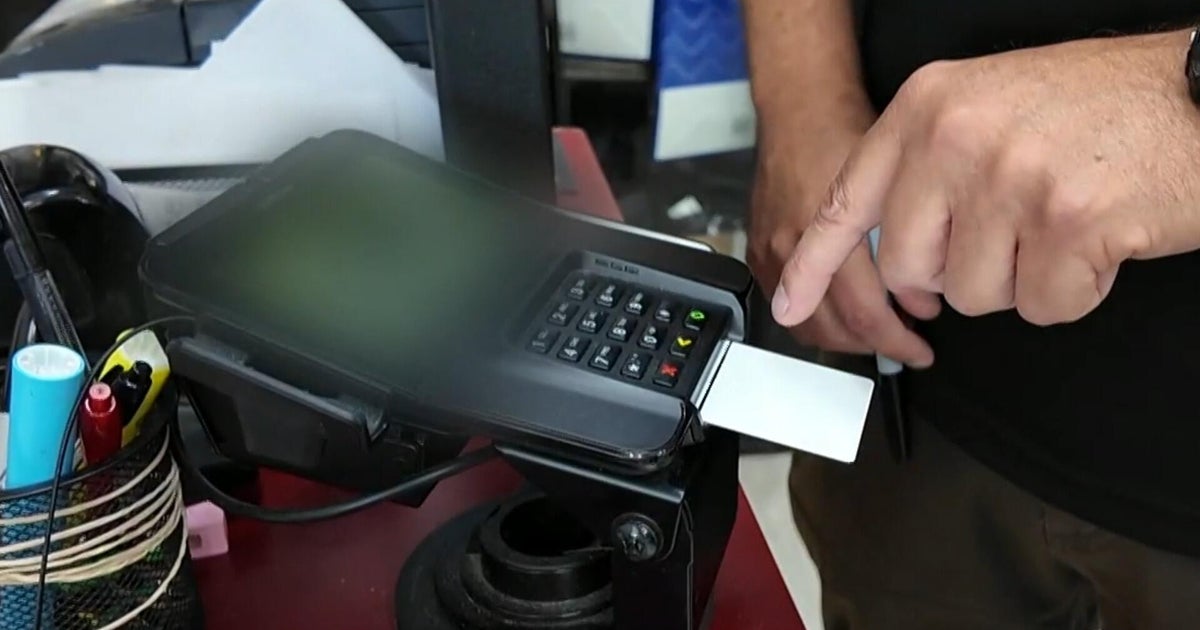 See how the Secret Service is cracking down on card-skimming scams