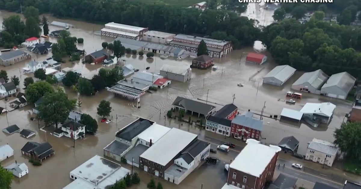 8/12: CBS Evening News