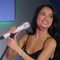 Becky G gives Gayle King an exclusive behind-the-scenes look at rehearsal
