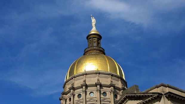 Georgia lawmakers study rising foster care costs amid $85 million shortfall