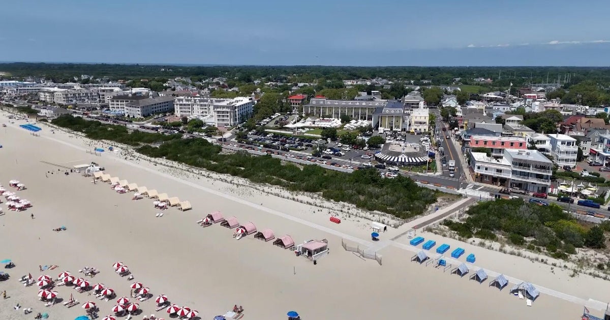 Cape May, New Jersey, passes new curfew for kids and teens following unruly behavior
