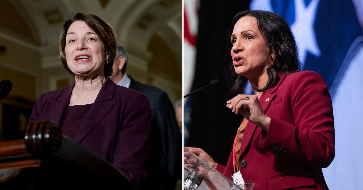 Minnesota general election begins to take shape as DFL, GOP candidates are set after primary