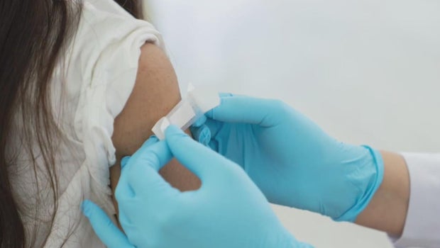 Michigan doctors react to Trump's new order on childhood vaccine recommendations