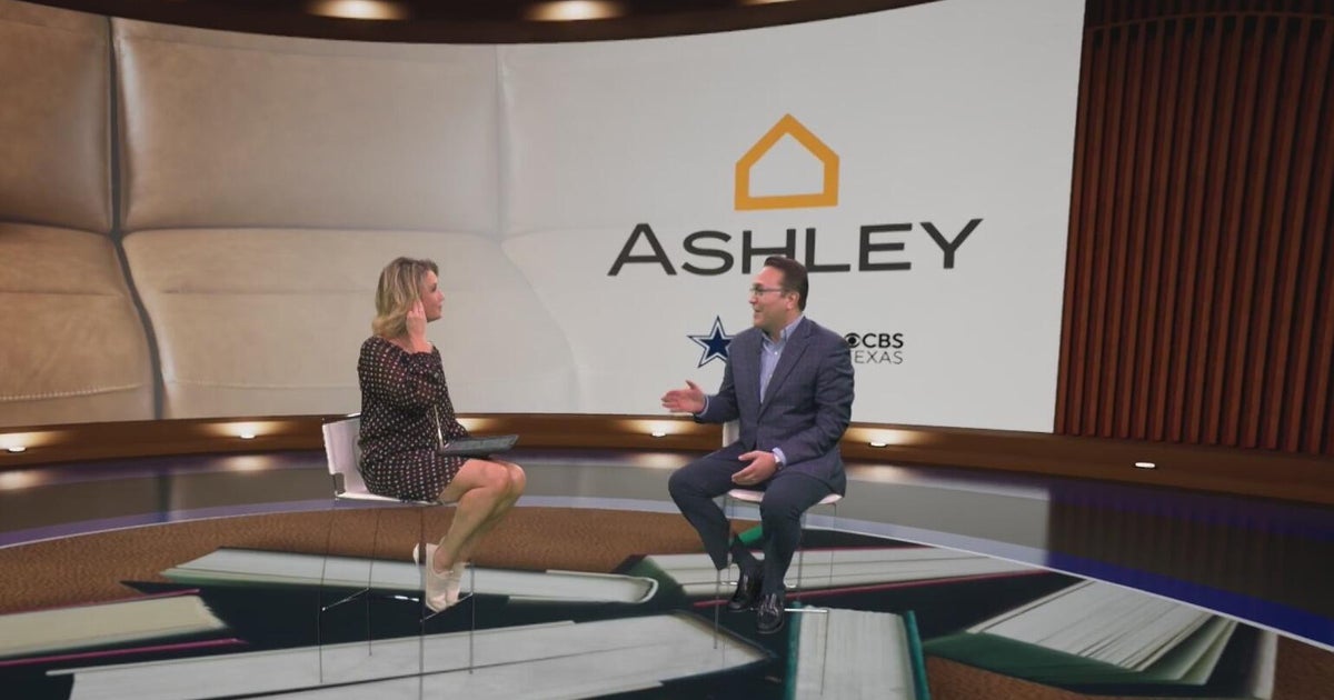 Cowboys, Ashley Furniture launch back‑to‑school book drive