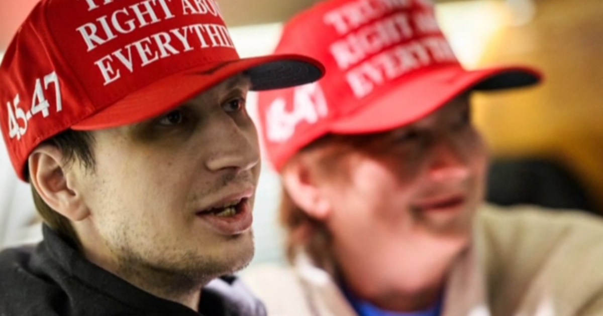 Democrats pressure Trump administration to rescue 10 other Americans detained in Russia