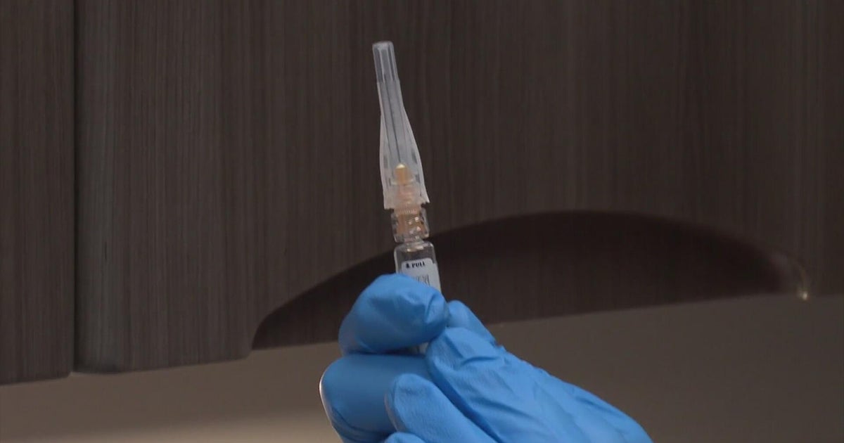 Colorado doctors stick with long-standing childhood vaccine schedule as Trump's order cuts recommended shots from 18 to 11