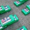 Police seize 1,000 pounds of cocaine with stickers of soccer star