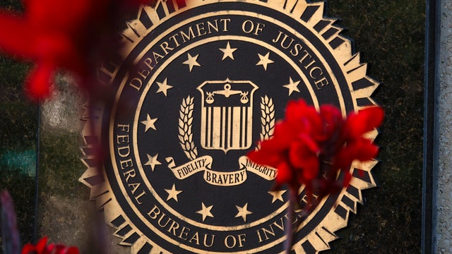 Federal Bureau of Investigation (FBI) Headquarters 
