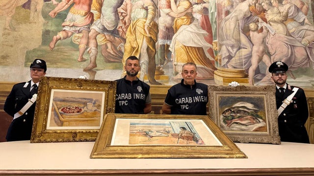 Italy Artwork Recoverewd 
