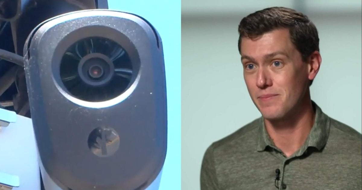 Flock CEO reacts to brutal misuse allegations involving his shocking technology