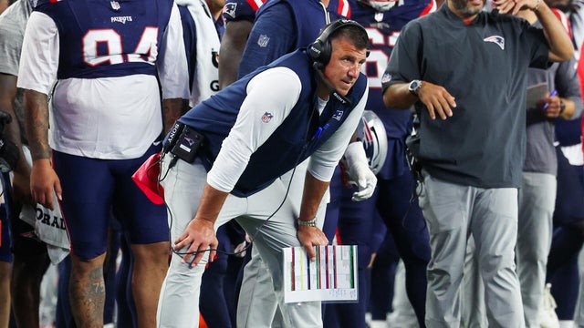 Mike Vrabel 