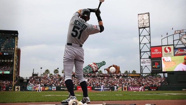 2007 MLB All-Star Game 