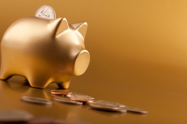 Piggy bank