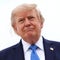 Trump says U.S. warship's 9-month deployment "not nearly long enough"