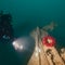 Warship that sank in 1908 found off U.K.: "Undisturbed for 118 years"