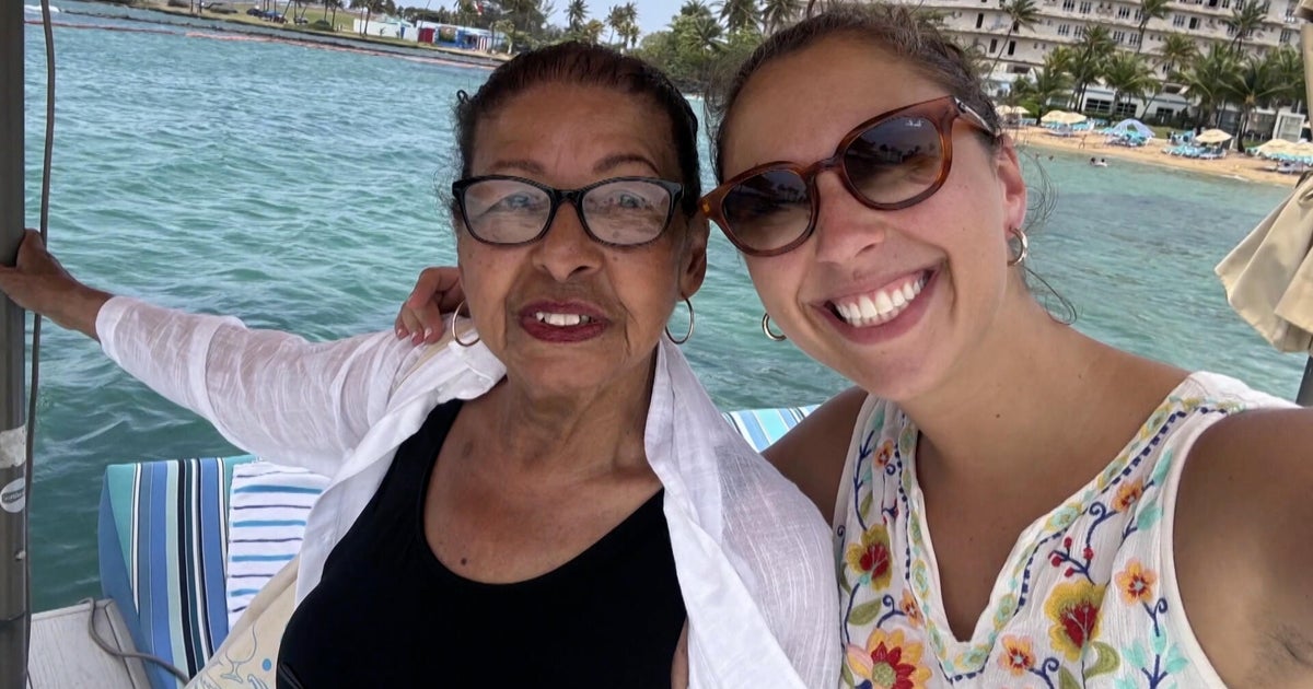 The Uplift: Travel buddies