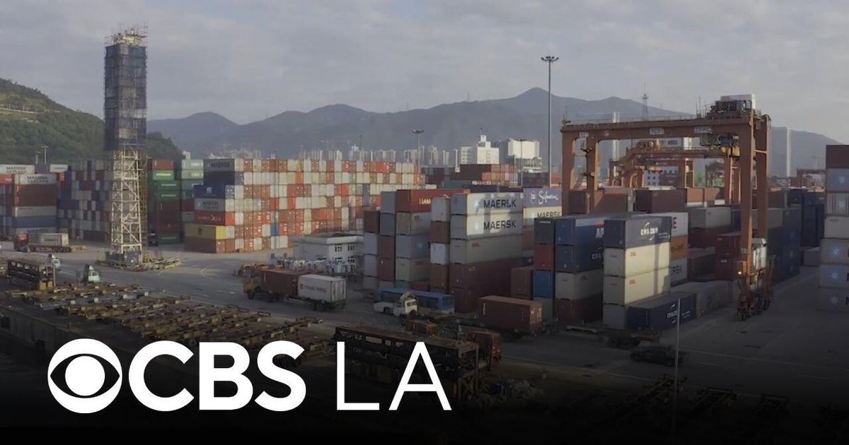 Los Angeles businesses call tariff refunds a huge relief amid financial uncertainty
