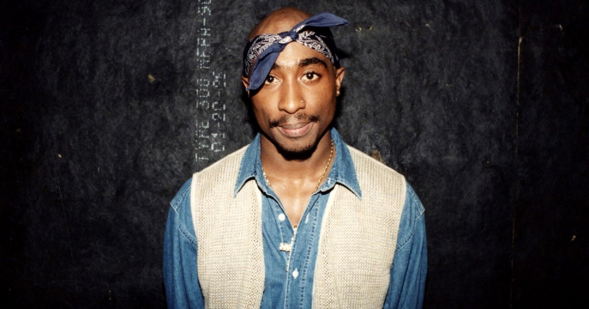 Trial of man accused of ordering Tupac Shakur's killing set to begin Monday