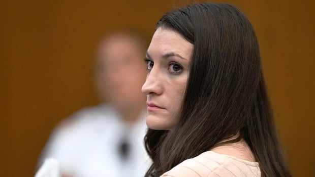 Legal expert says Lindsay Clancy's emotional outbursts could impact jury at murder trial