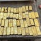 Construction workers find $10 million gold stash in renovations