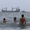 Iran strikes another ship in Strait of Hormuz as Israel steps up Lebanon attacks