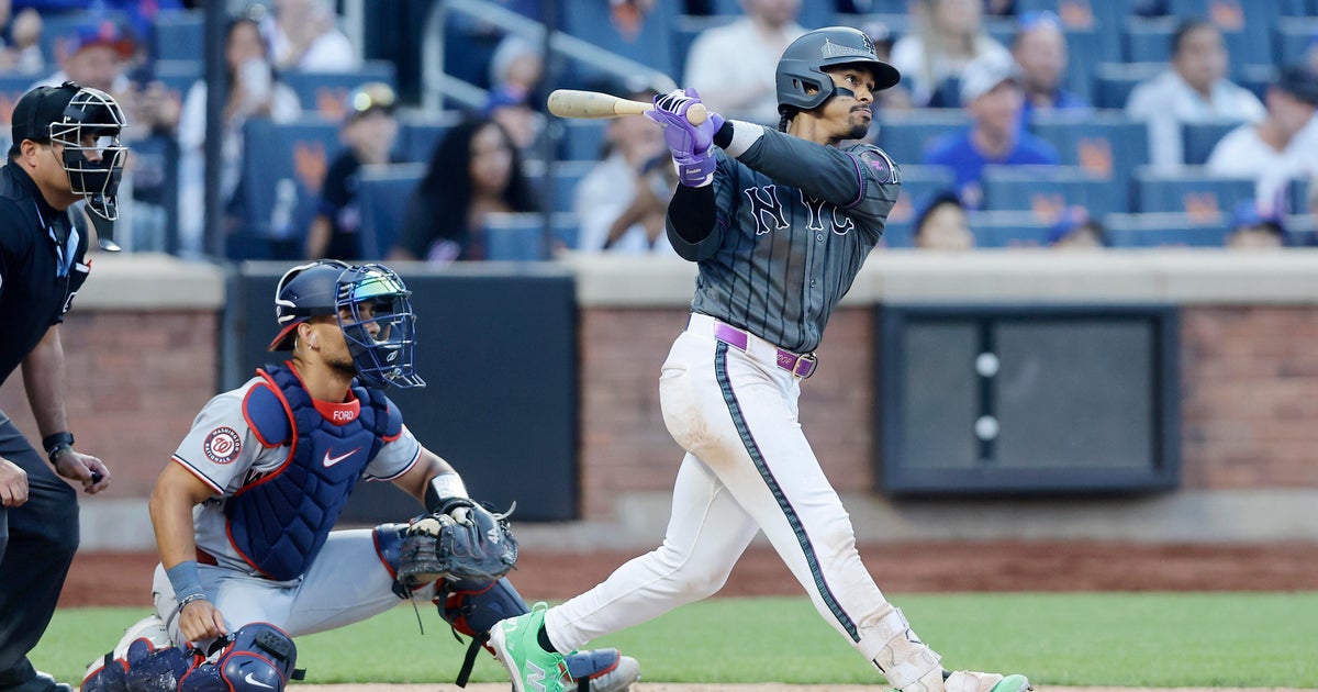 Lindor's RBI single sparks a ninth-inning comeback as Mets walk off ...