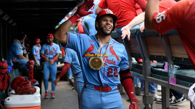 Joshua Baez 
