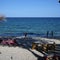 Father and young sons rescued after 16 hours stranded off Thai island