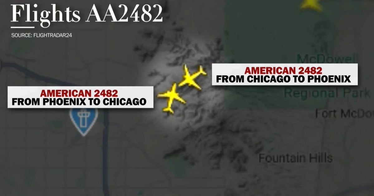 Air traffic controller catches two planes with same call sign, averting disaster
