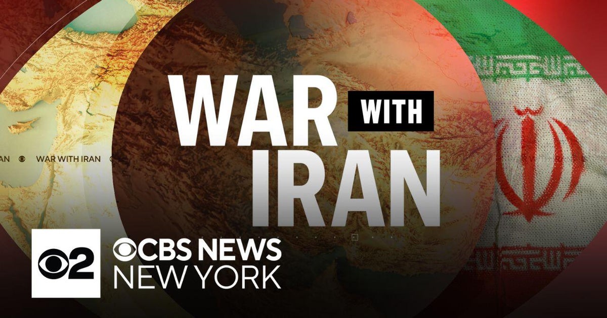 Tensions rise in the Middle East