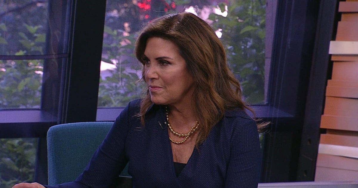 Could Michele Tafoya be the key to the first statewide GOP victory in Minnesota since 2006?