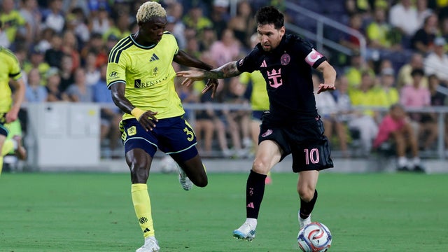 Lionel Messi,Andy N&aacute;jar 