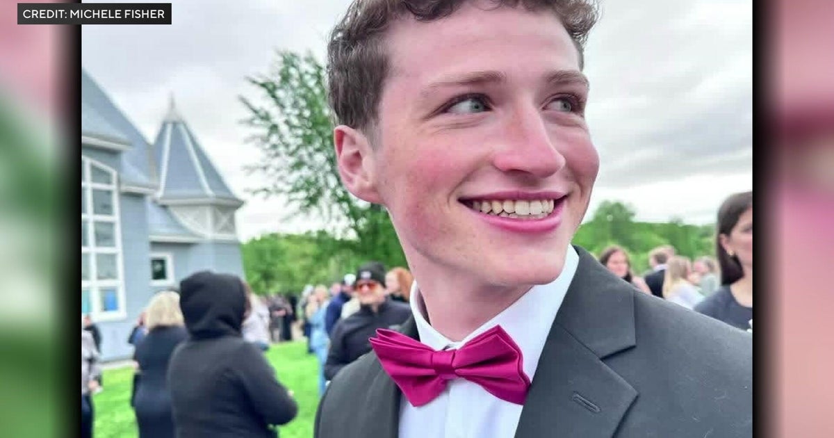 Twin Cities teen remembered for strong faith, love of baseball after fatal I-94 crash
