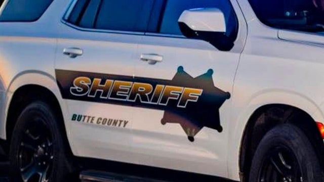 Butte County Sheriff generic 