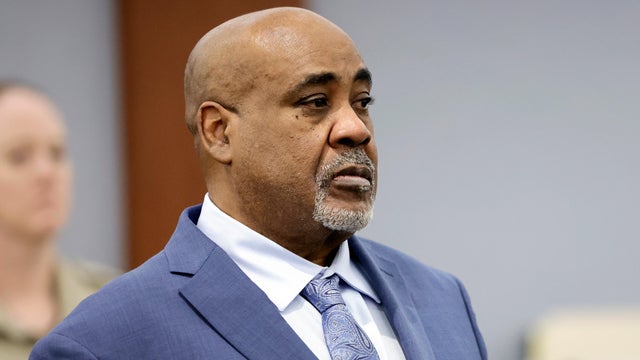 Tupac Trial 