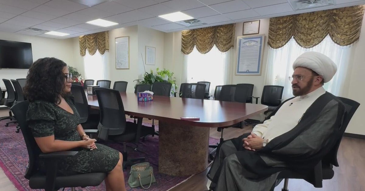 Dearborn city, religious leaders speak out after 