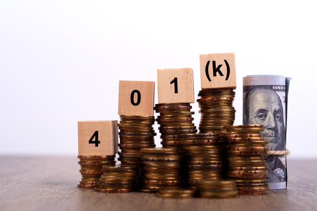 Can debt collectors garnish your 401(k) if you owe money?