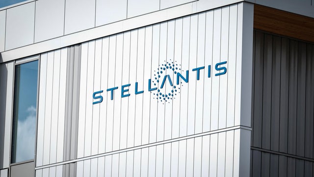 FRANCE-ECONOMY-INDUSTRY-AUTO-STELLANTIS-SOCIAL 