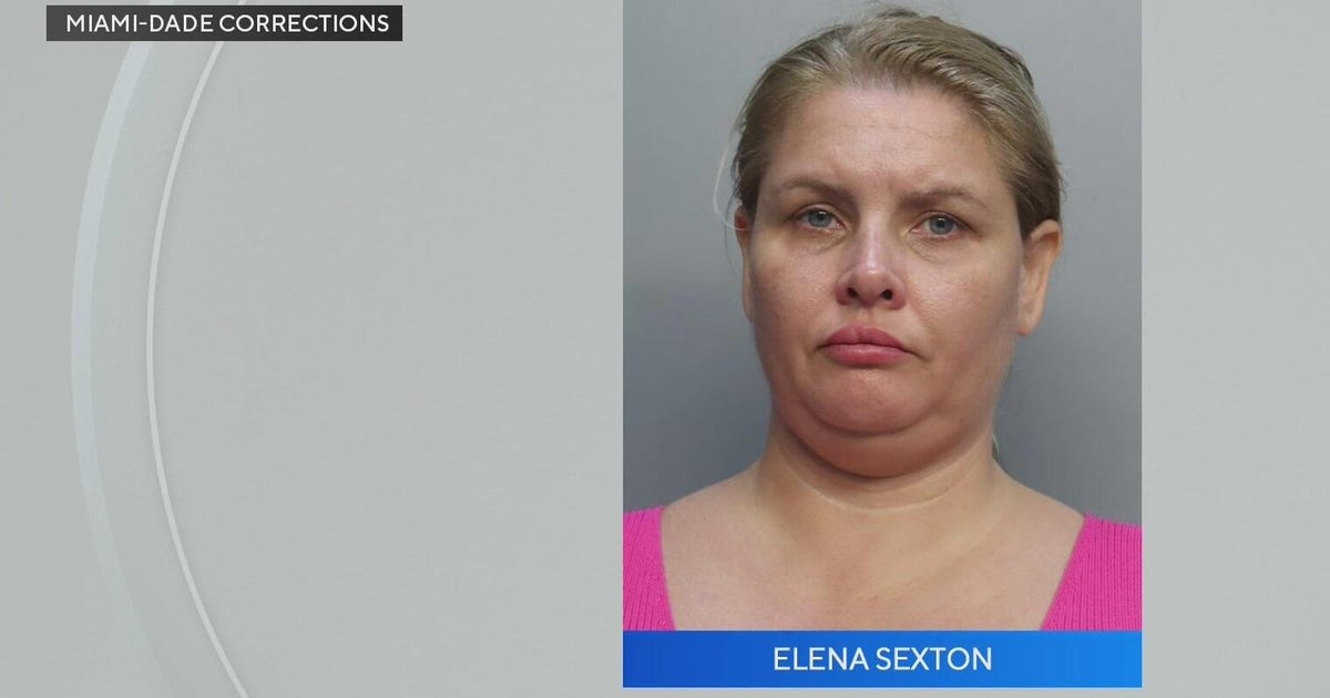 Mother arrested after 6-year-old found alone at playground in Sunny Isles Beach