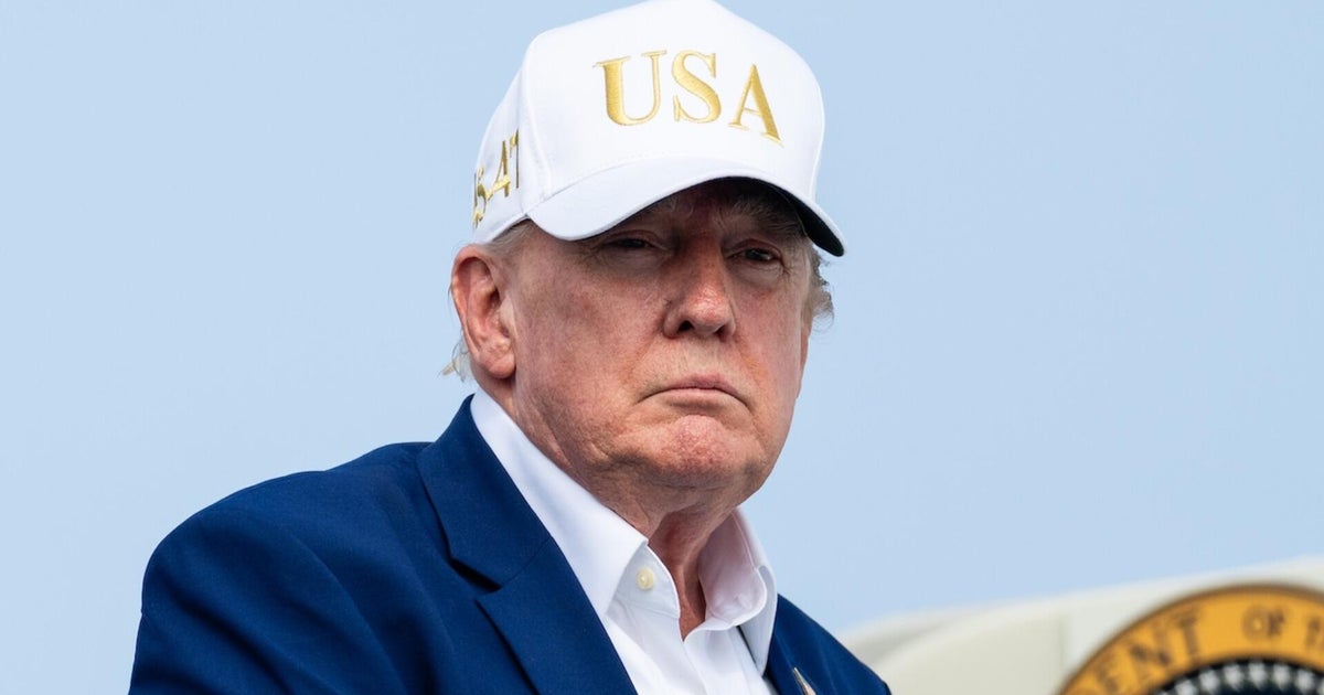 Trump family's World Liberty Financial granted bank status
