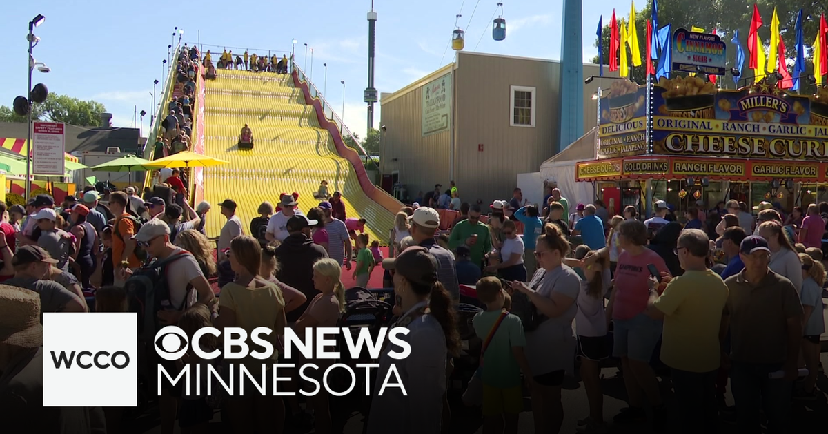 How the Minnesota State Fair is working to be more accessible in 2026