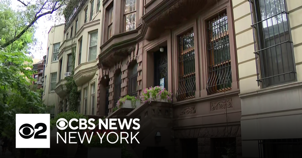 NYC Council to hold public hearing on pied-à-terre tax