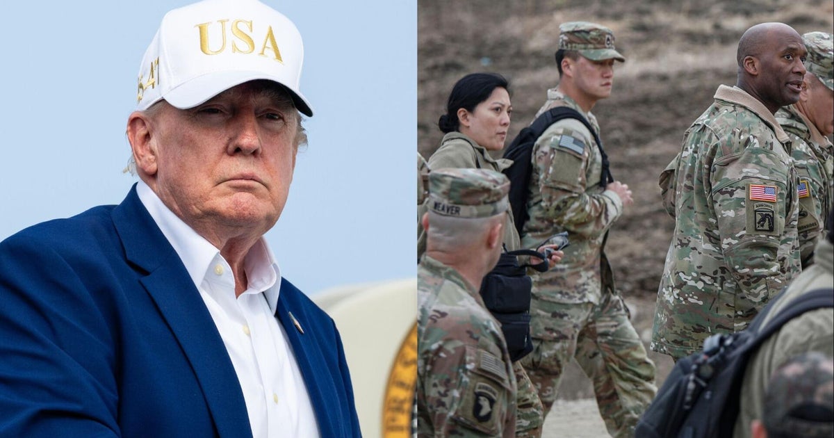 Trump orders military to reduce exercises with South Korea over refusal to help denuclearize Iran