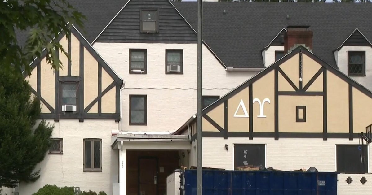 Over a dozen charged in alleged cocaine trafficking ring at Penn State
