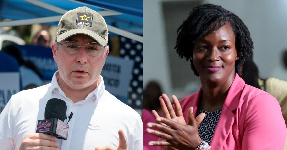 Florida holds high-stakes primaries with multiple far-left candidates in the mix